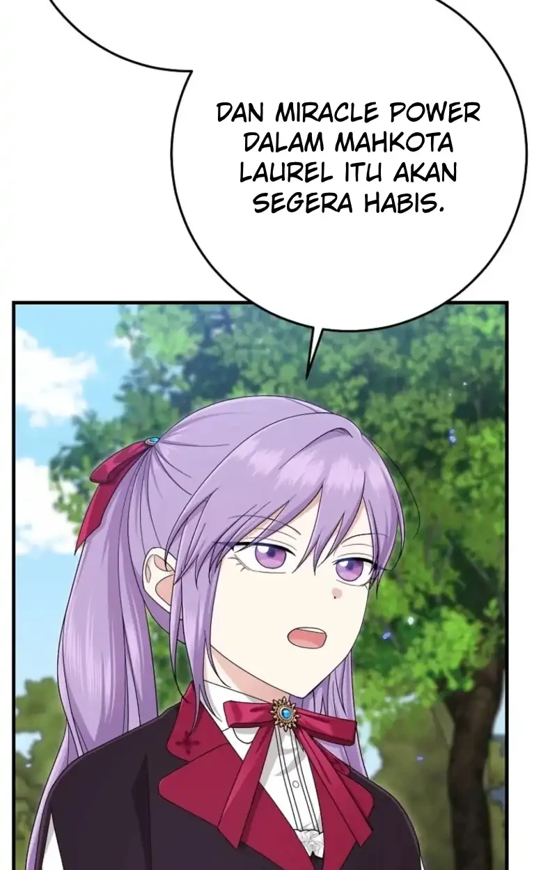 The Unintentionally Ideal Adopted Daughter Chapter 129 Gambar 18