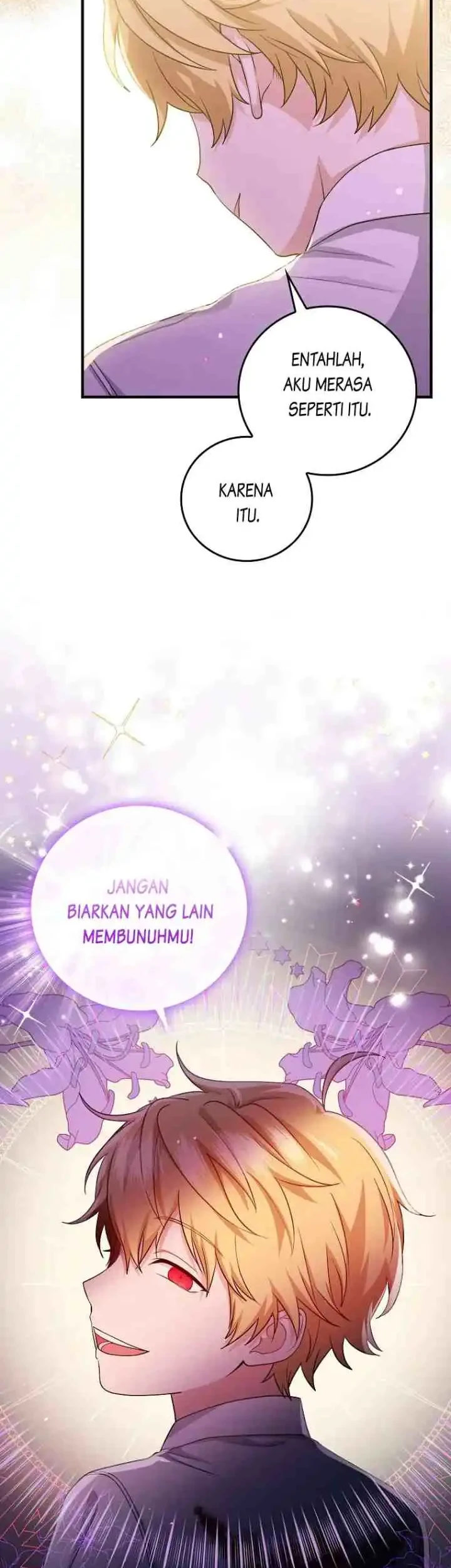 The Unintentionally Ideal Adopted Daughter Chapter 13 Gambar 10