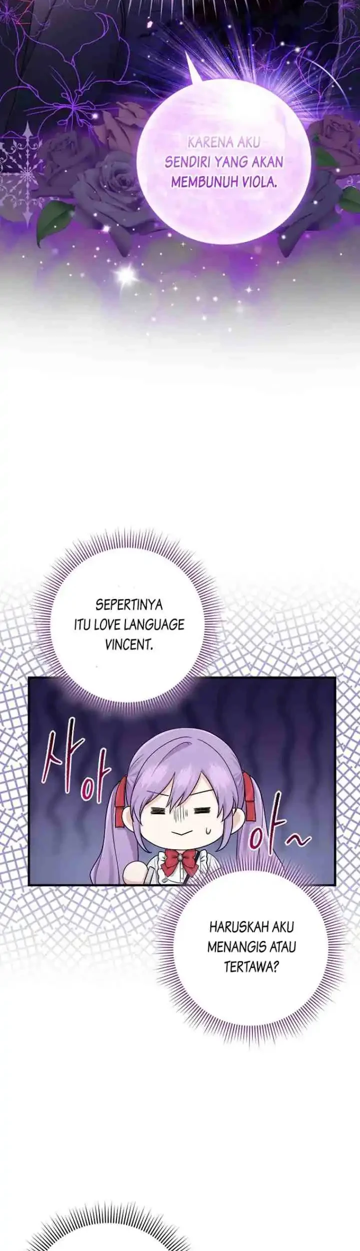 The Unintentionally Ideal Adopted Daughter Chapter 13 Gambar 11