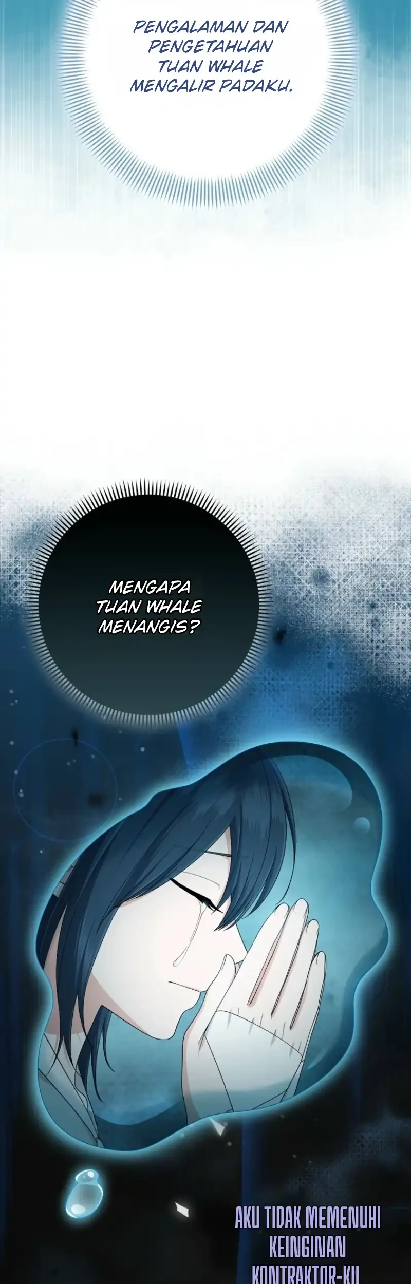 The Unintentionally Ideal Adopted Daughter Chapter 130 Gambar 19