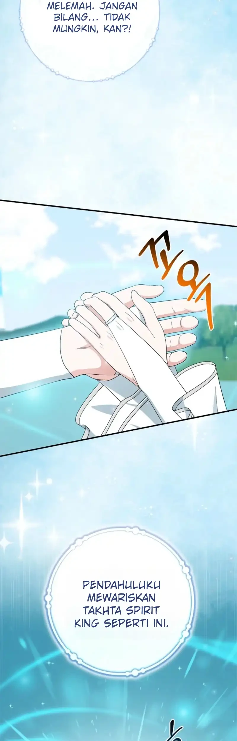 The Unintentionally Ideal Adopted Daughter Chapter 130 Gambar 17