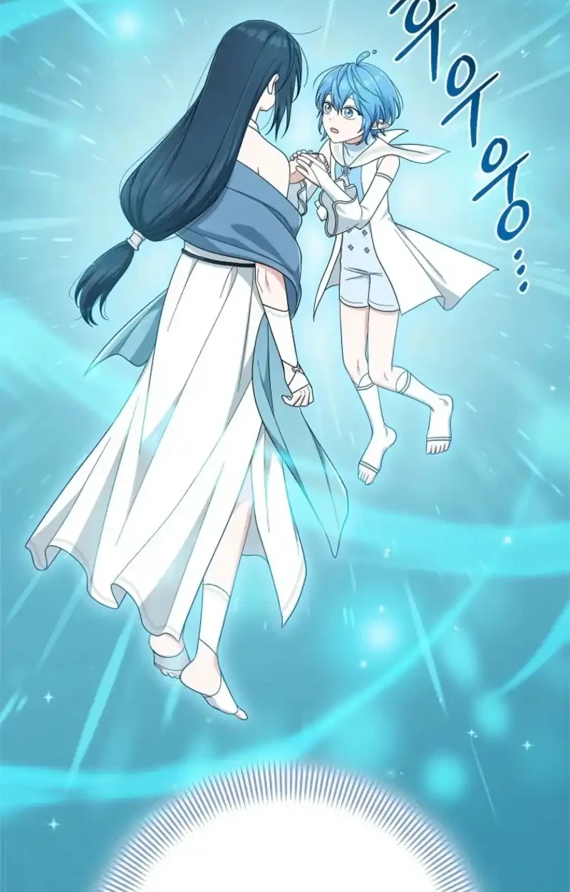 The Unintentionally Ideal Adopted Daughter Chapter 130 Gambar 18