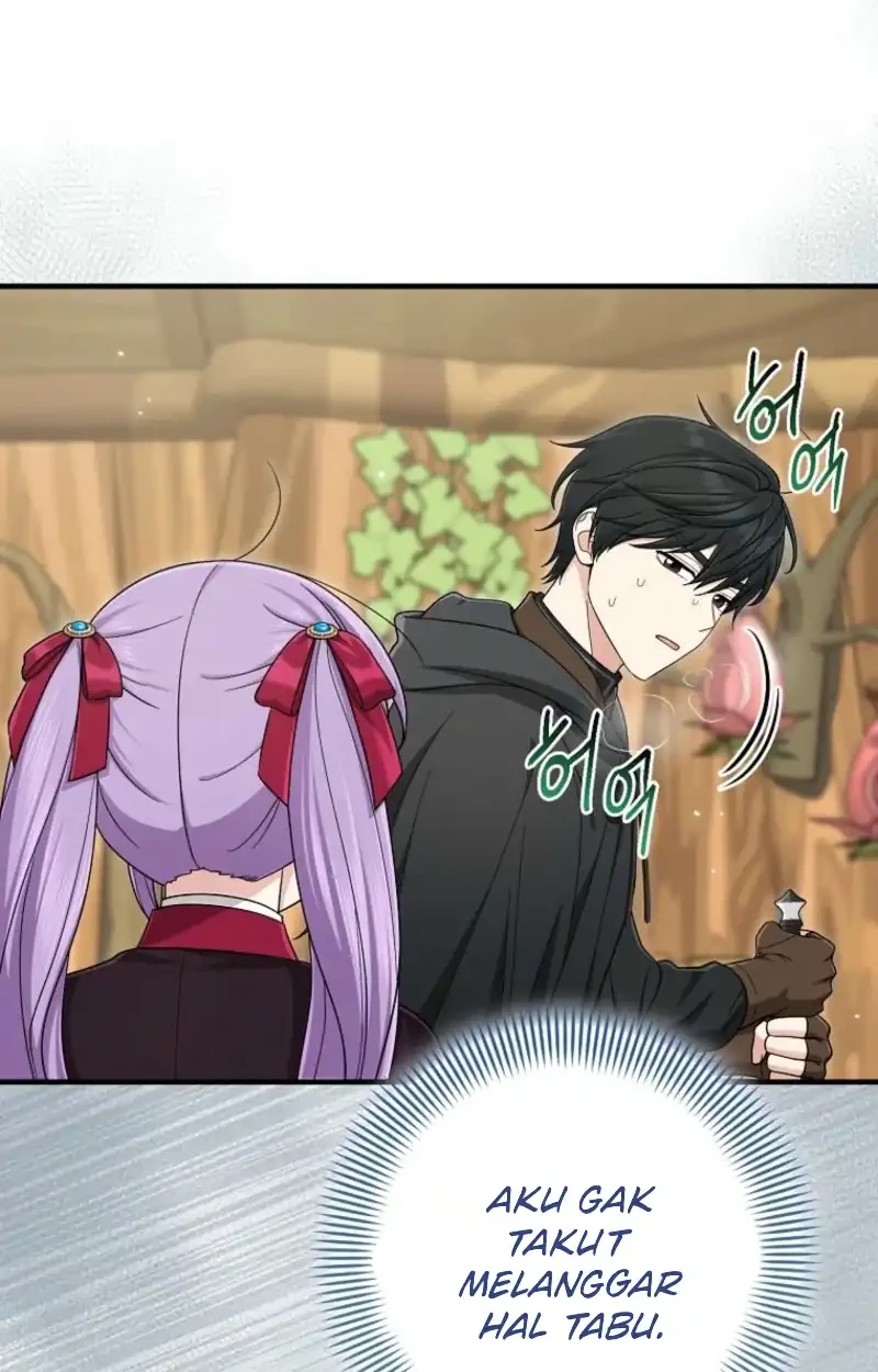 The Unintentionally Ideal Adopted Daughter Chapter 132 Gambar 16