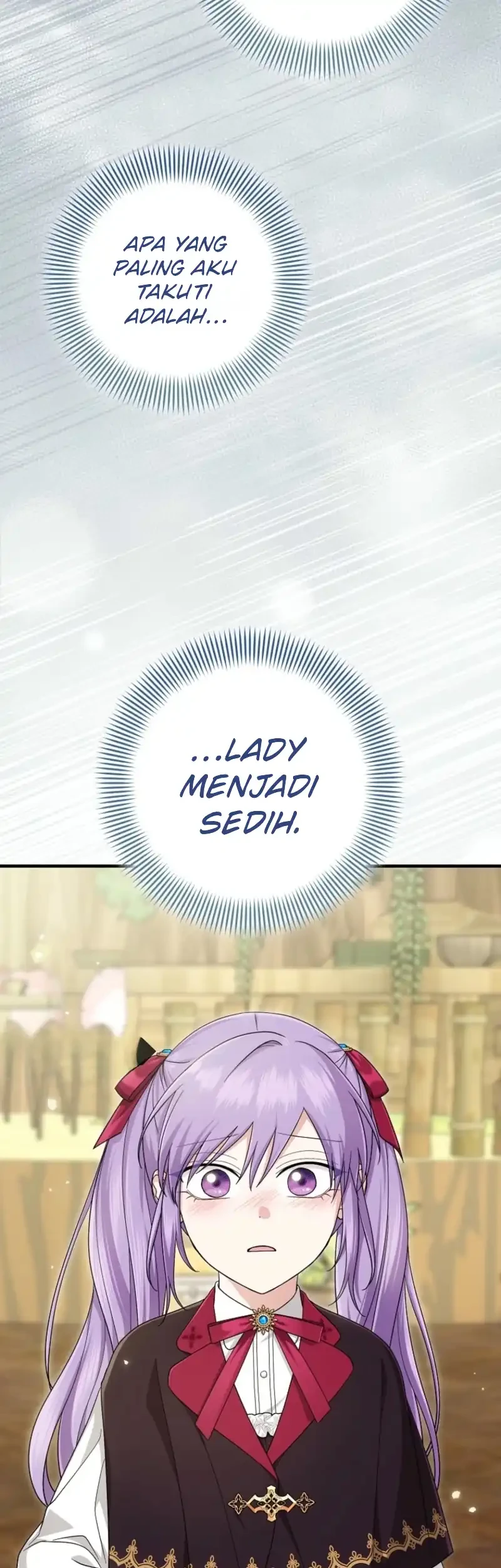 The Unintentionally Ideal Adopted Daughter Chapter 132 Gambar 17