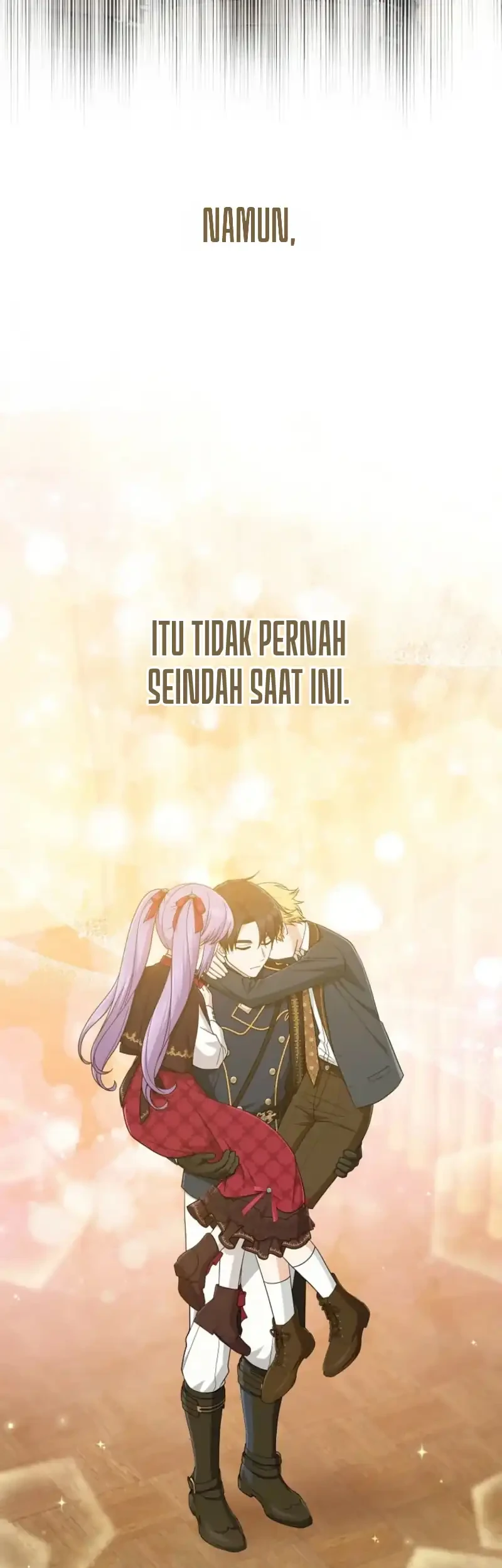 The Unintentionally Ideal Adopted Daughter Chapter 133 Gambar 17