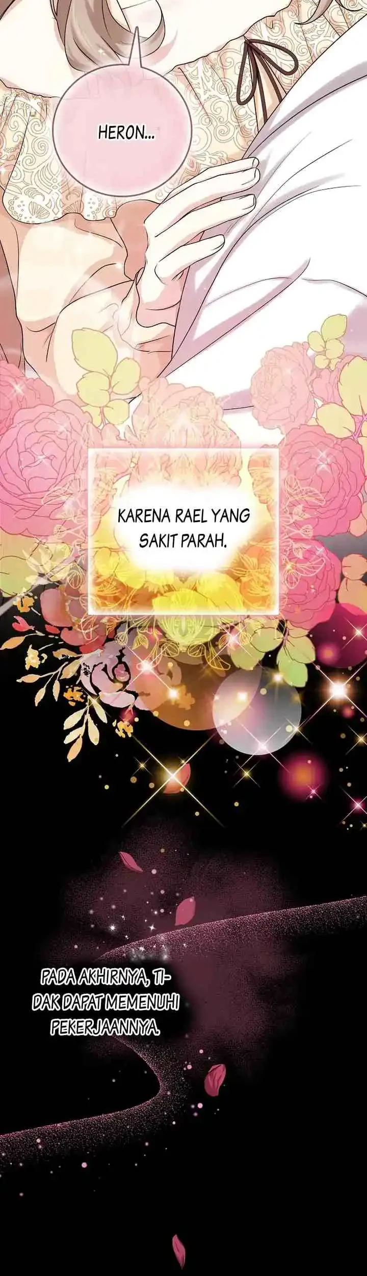 The Unintentionally Ideal Adopted Daughter Chapter 14 Gambar 11