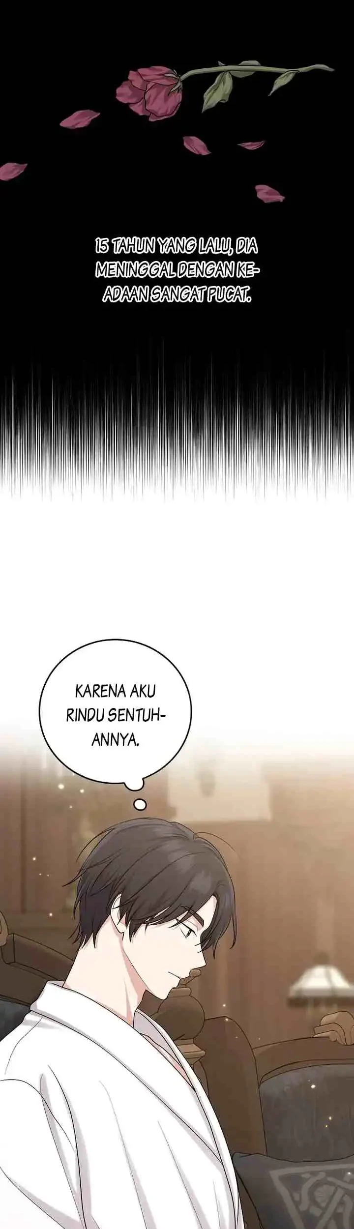 The Unintentionally Ideal Adopted Daughter Chapter 14 Gambar 12