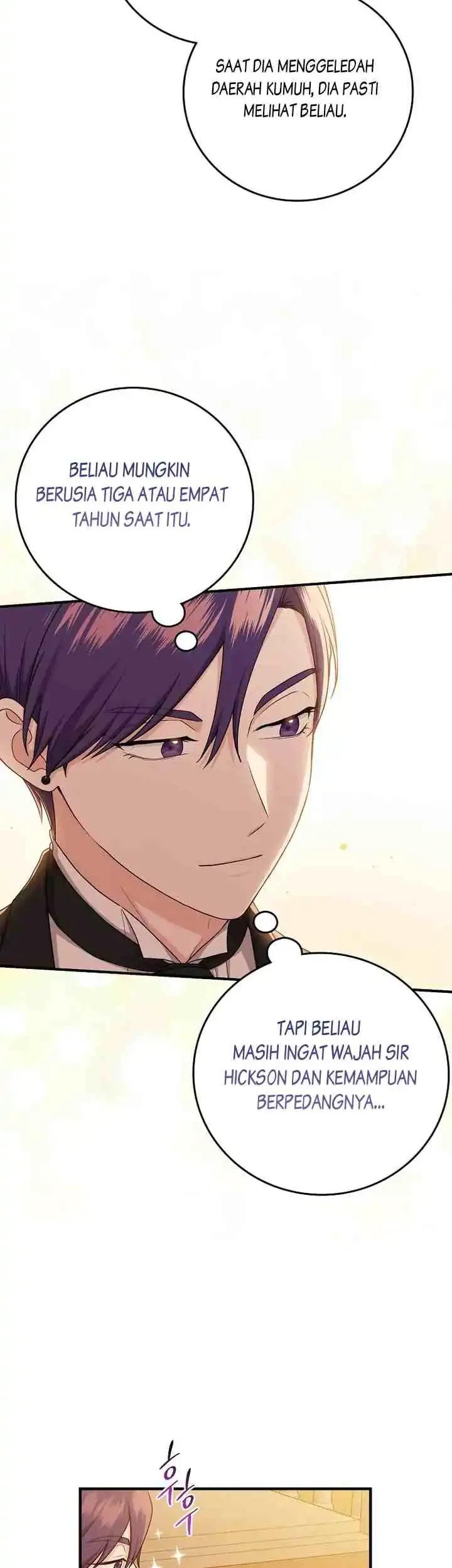 The Unintentionally Ideal Adopted Daughter Chapter 17 Gambar 9