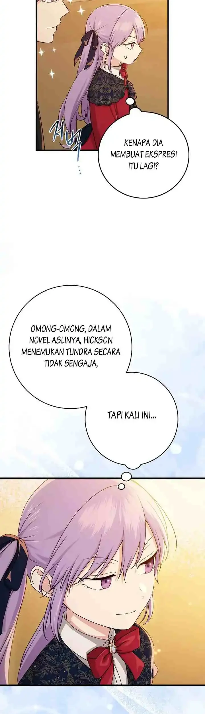 The Unintentionally Ideal Adopted Daughter Chapter 17 Gambar 10
