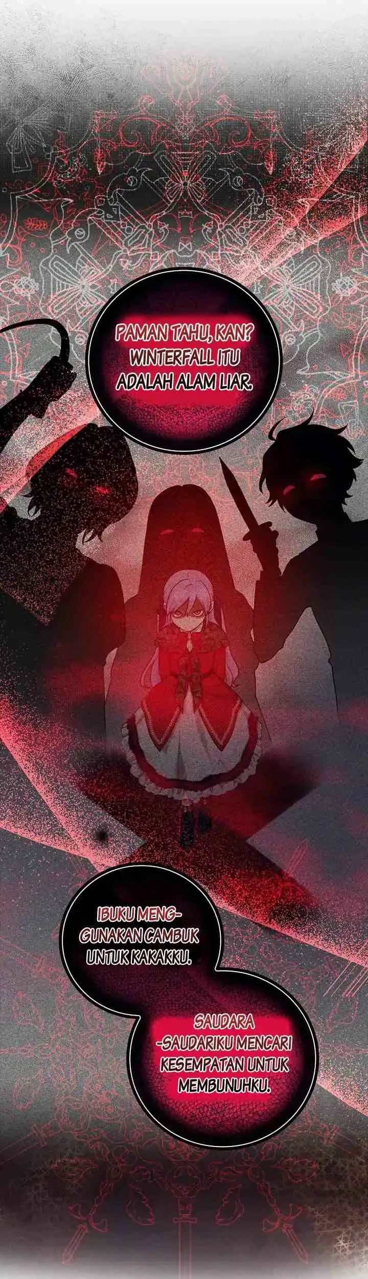 The Unintentionally Ideal Adopted Daughter Chapter 18 Gambar 12