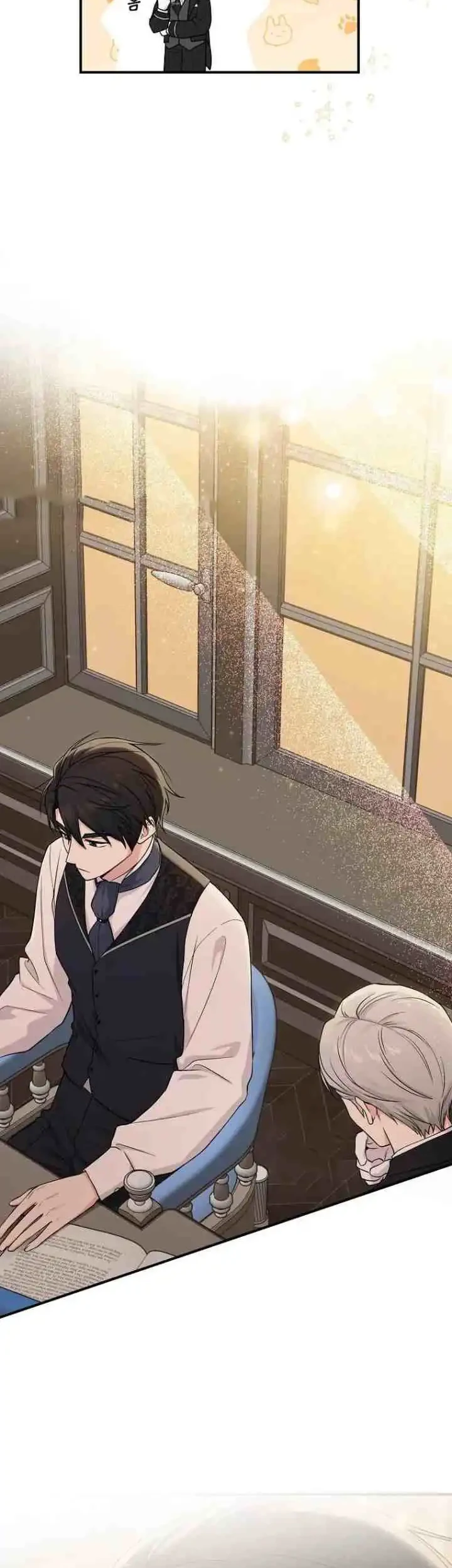 The Unintentionally Ideal Adopted Daughter Chapter 2 Gambar 14