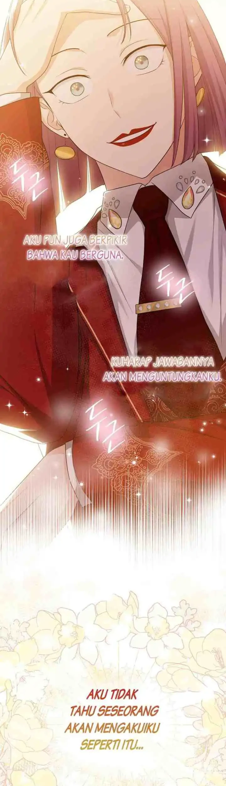 The Unintentionally Ideal Adopted Daughter Chapter 21 Gambar 9