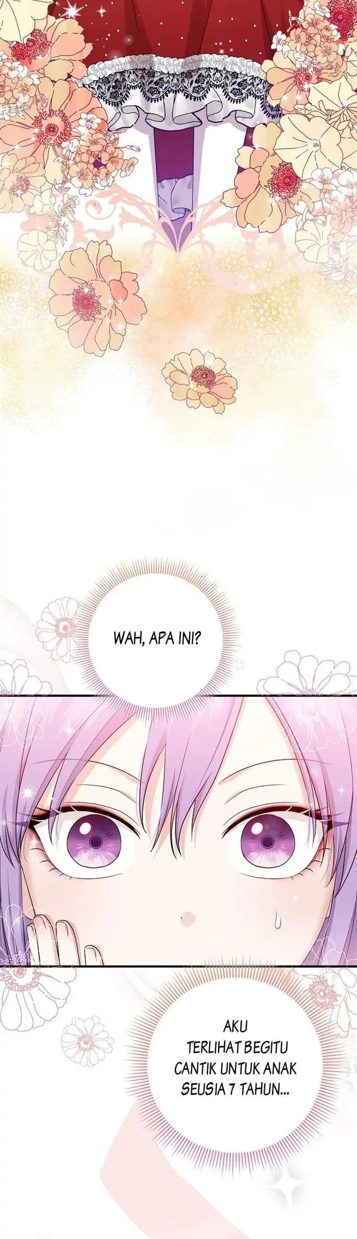 The Unintentionally Ideal Adopted Daughter Chapter 22 Gambar 11