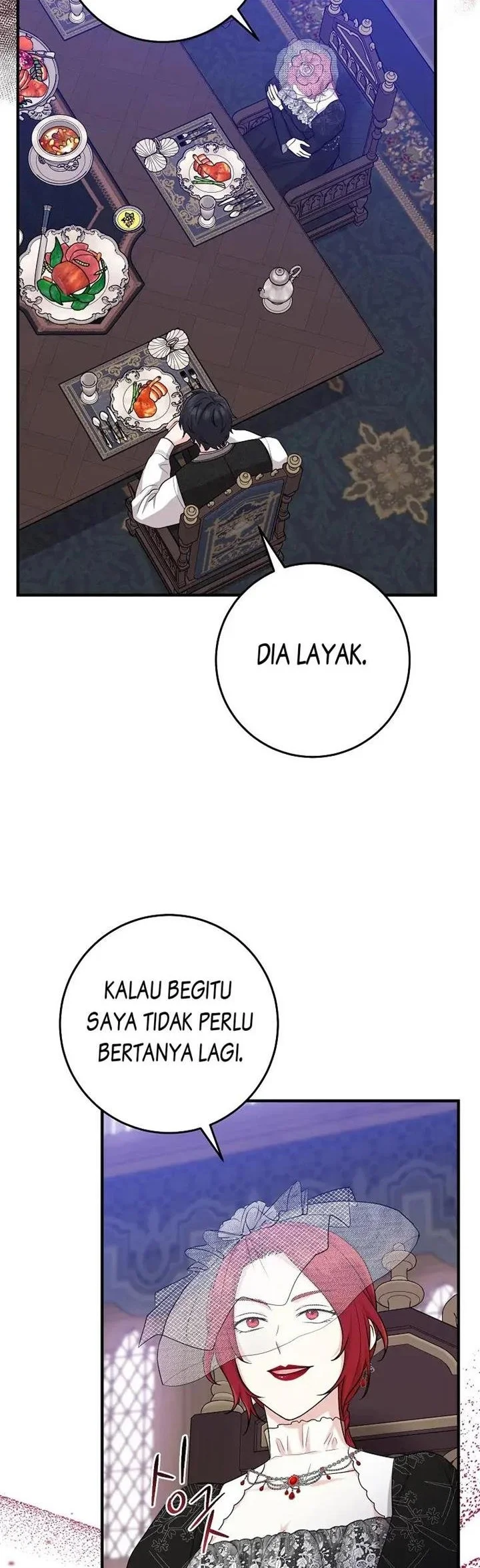 The Unintentionally Ideal Adopted Daughter Chapter 23 Gambar 10