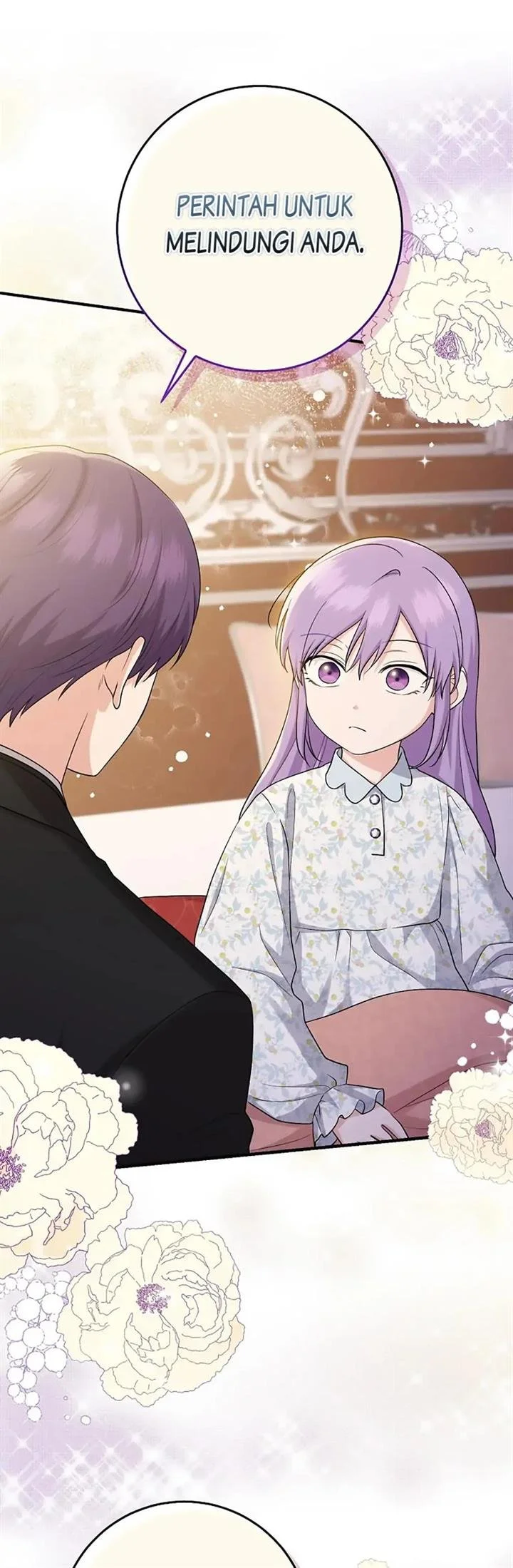 The Unintentionally Ideal Adopted Daughter Chapter 25 Gambar 9