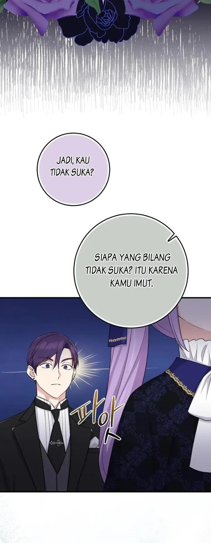 The Unintentionally Ideal Adopted Daughter Chapter 27 Gambar 10