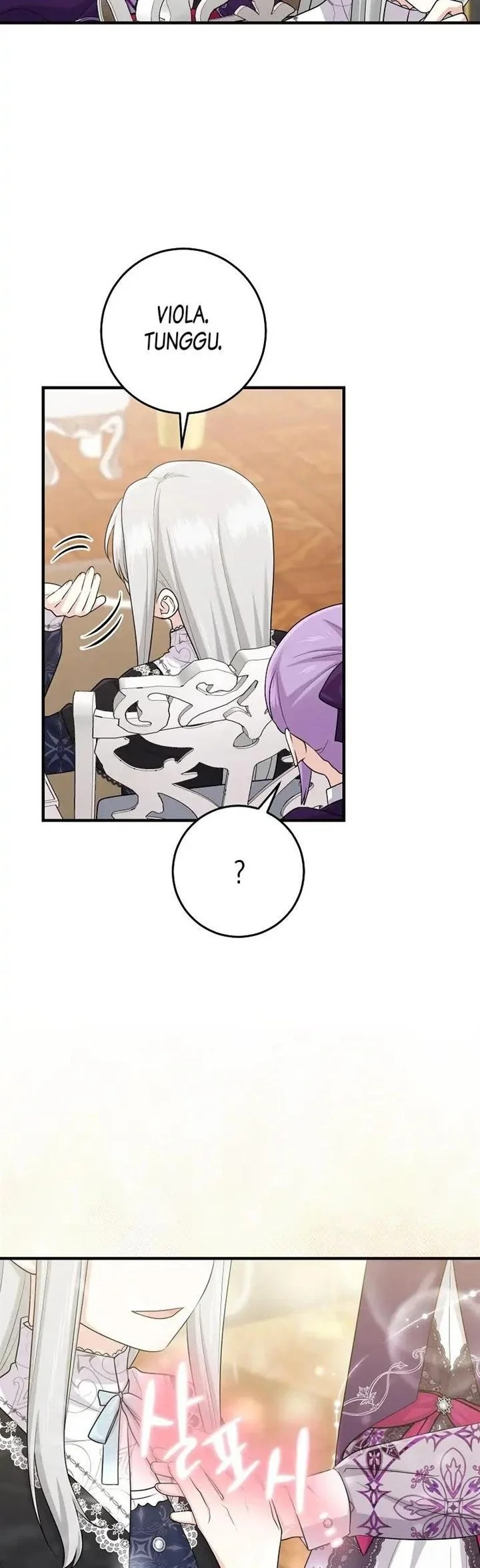 The Unintentionally Ideal Adopted Daughter Chapter 30 Gambar 10