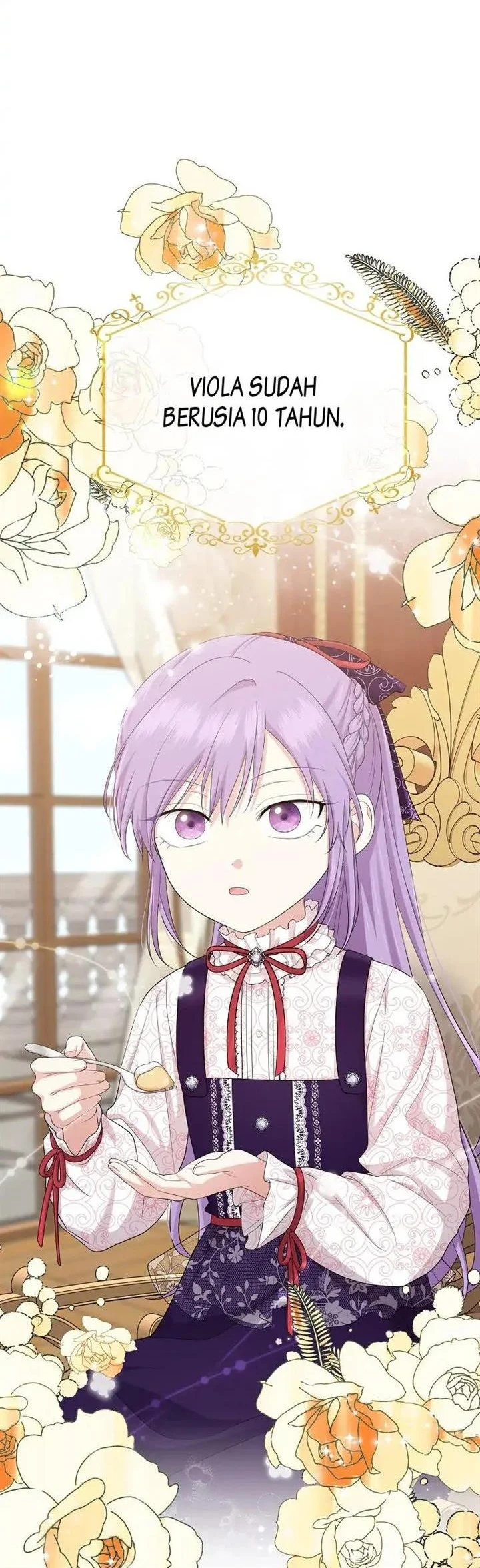 The Unintentionally Ideal Adopted Daughter Chapter 31 Gambar 11