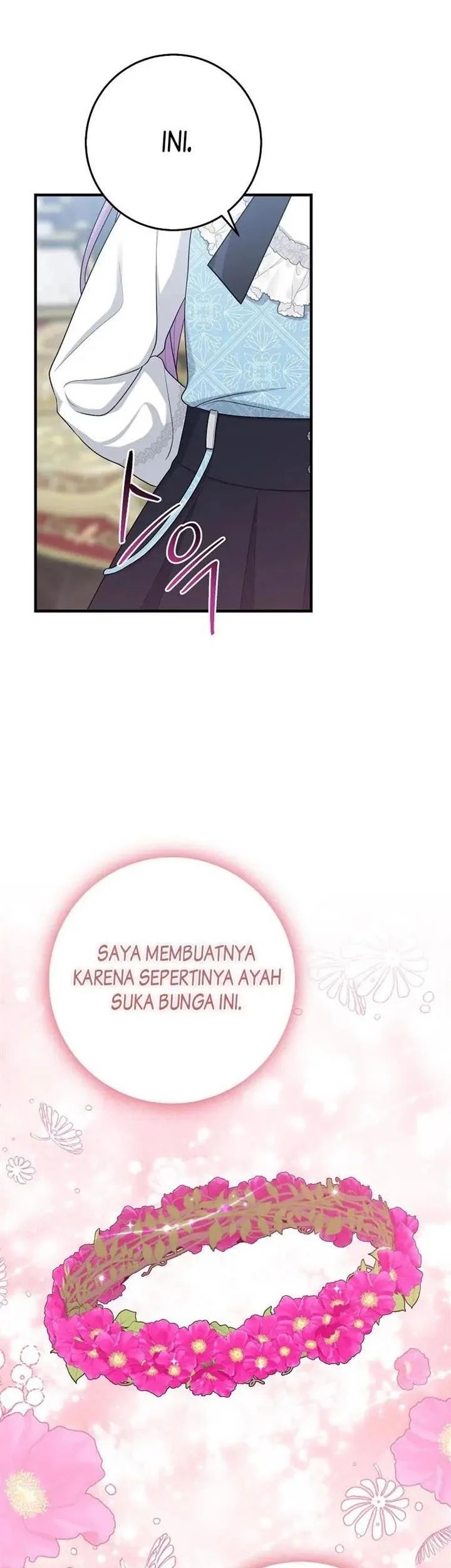 The Unintentionally Ideal Adopted Daughter Chapter 32 Gambar 10