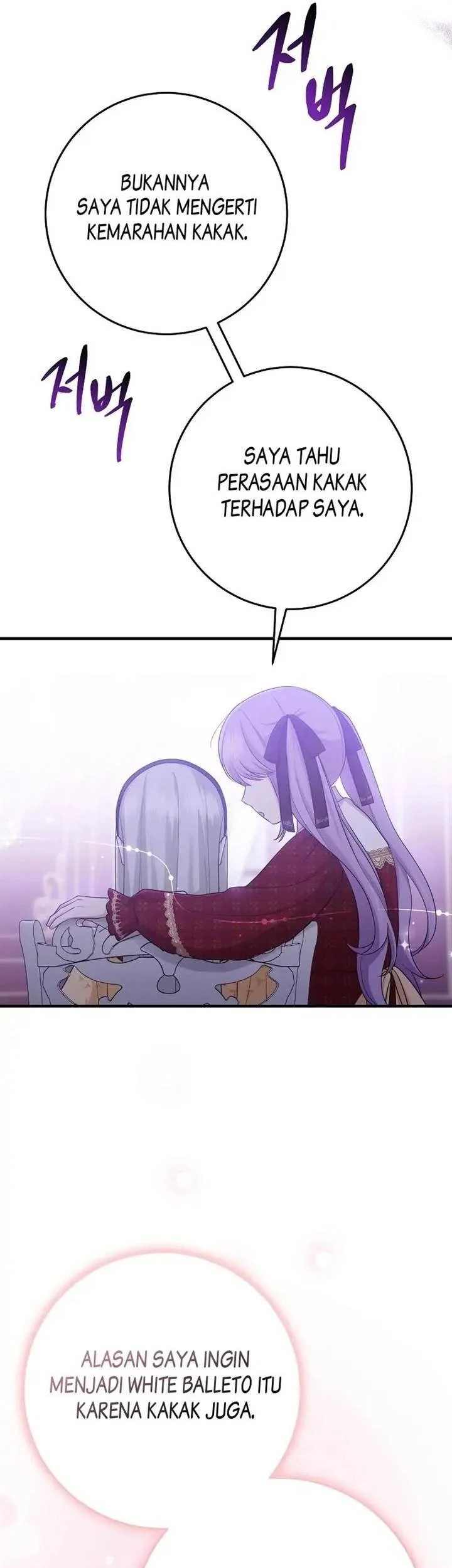 The Unintentionally Ideal Adopted Daughter Chapter 33 Gambar 10