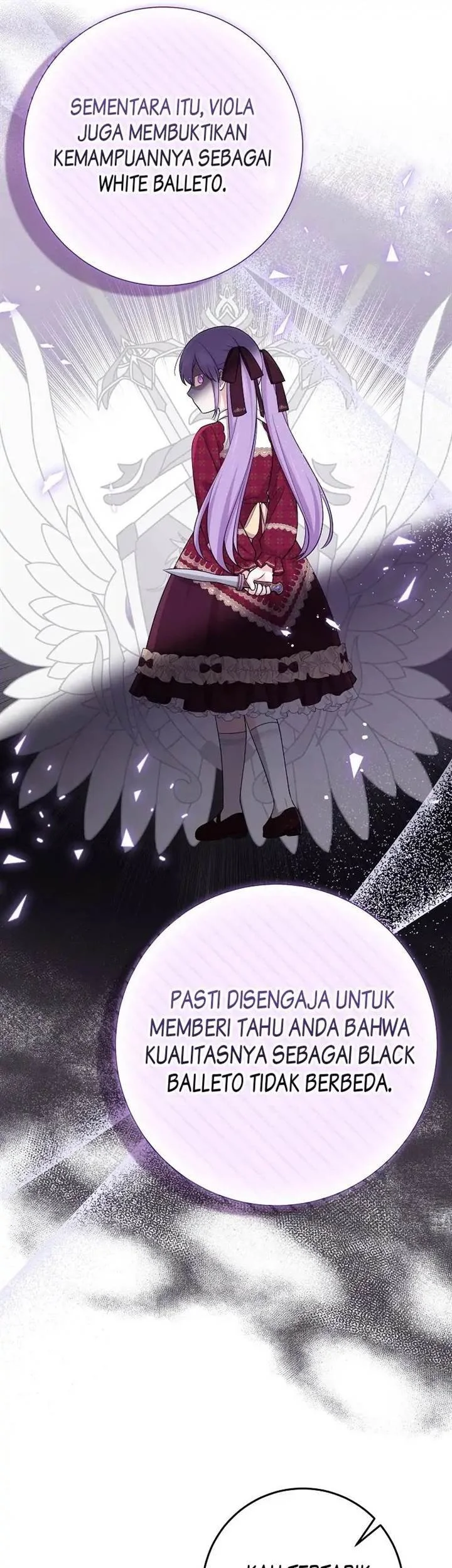 The Unintentionally Ideal Adopted Daughter Chapter 35 Gambar 10