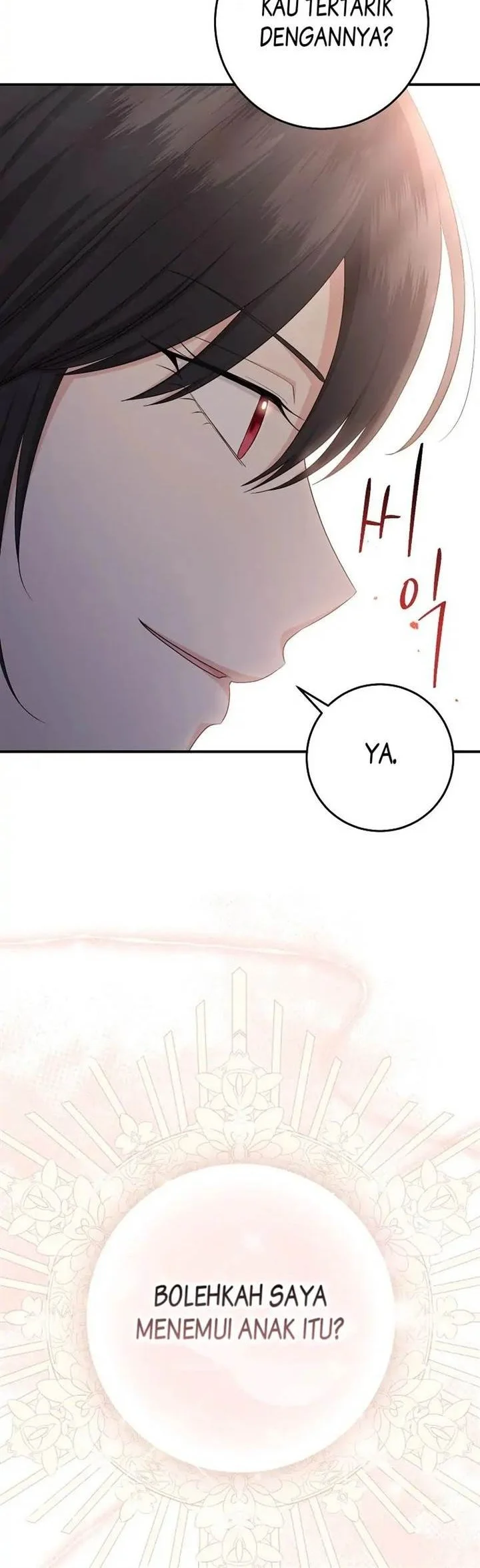 The Unintentionally Ideal Adopted Daughter Chapter 35 Gambar 11