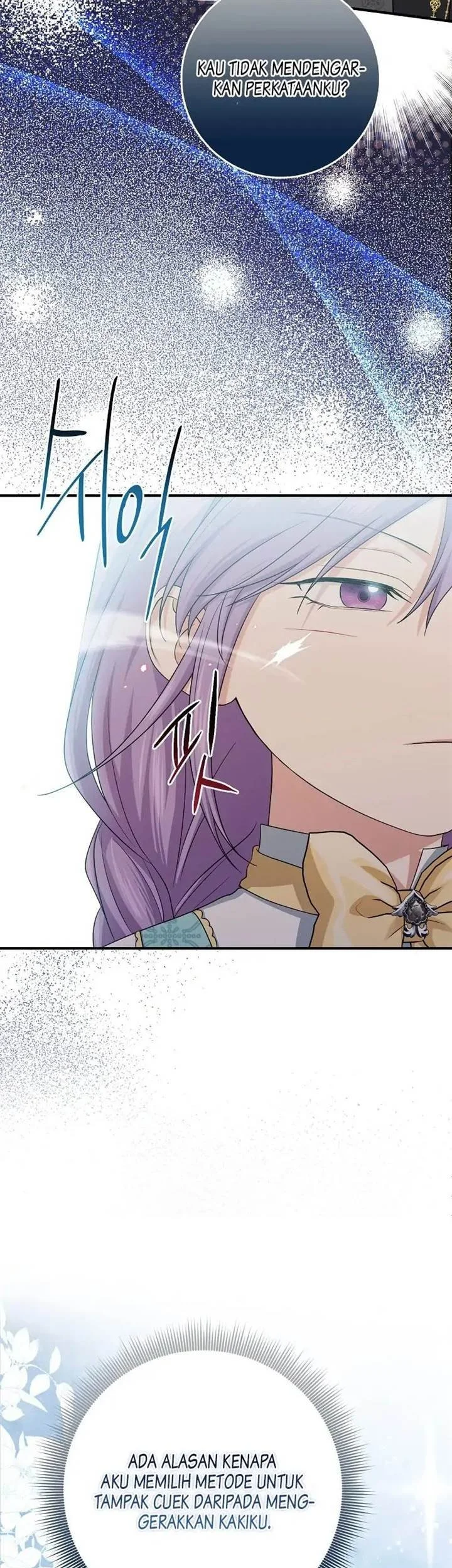 The Unintentionally Ideal Adopted Daughter Chapter 36 Gambar 11