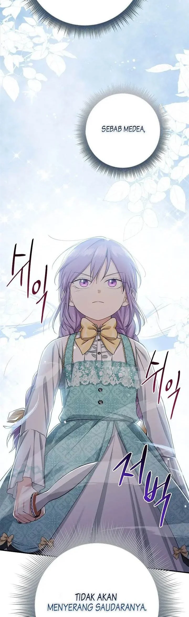 The Unintentionally Ideal Adopted Daughter Chapter 36 Gambar 12