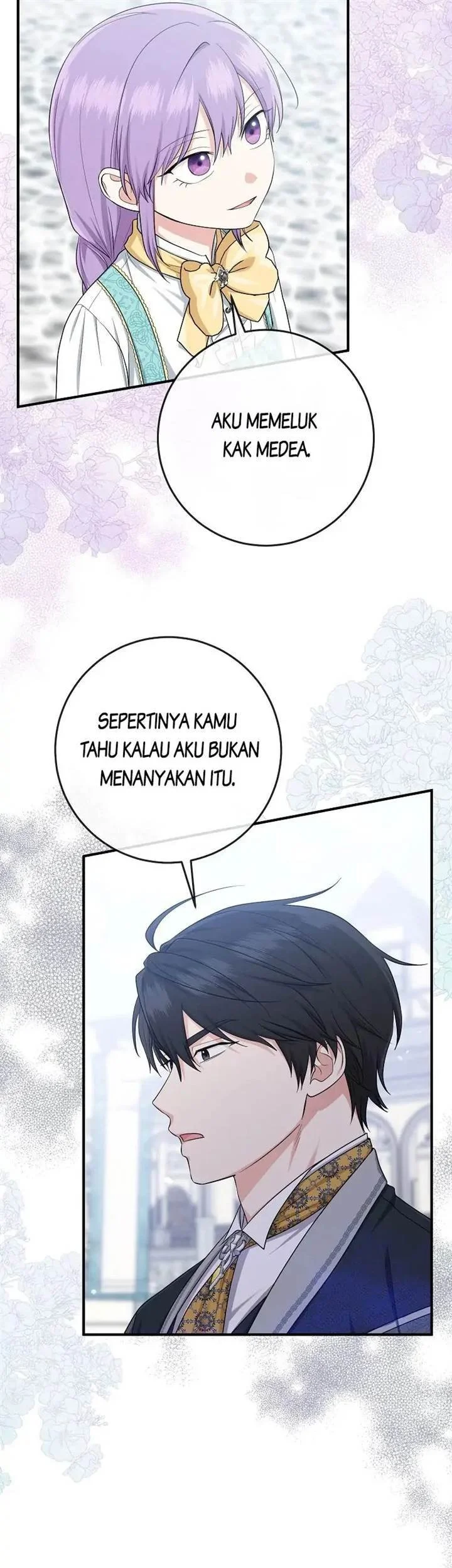 The Unintentionally Ideal Adopted Daughter Chapter 37 Gambar 13