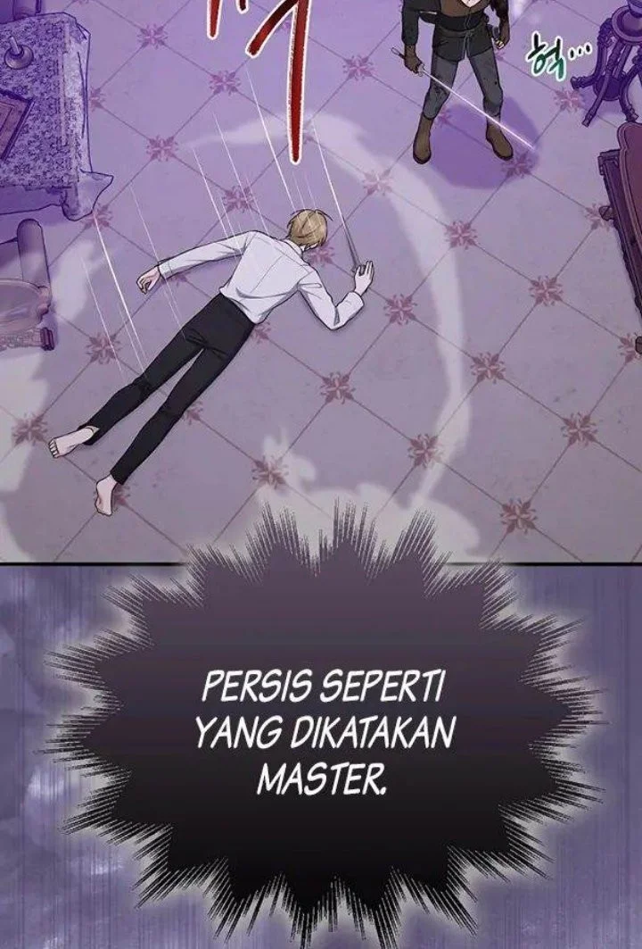 The Unintentionally Ideal Adopted Daughter Chapter 44 Gambar 12