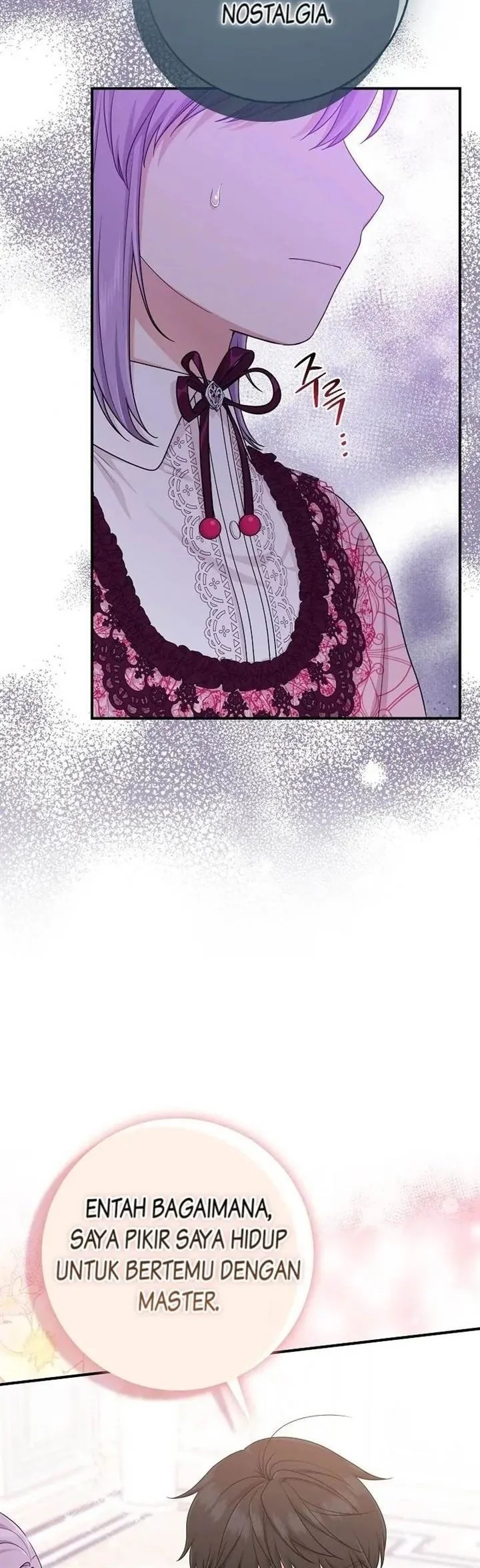 The Unintentionally Ideal Adopted Daughter Chapter 48 Gambar 11