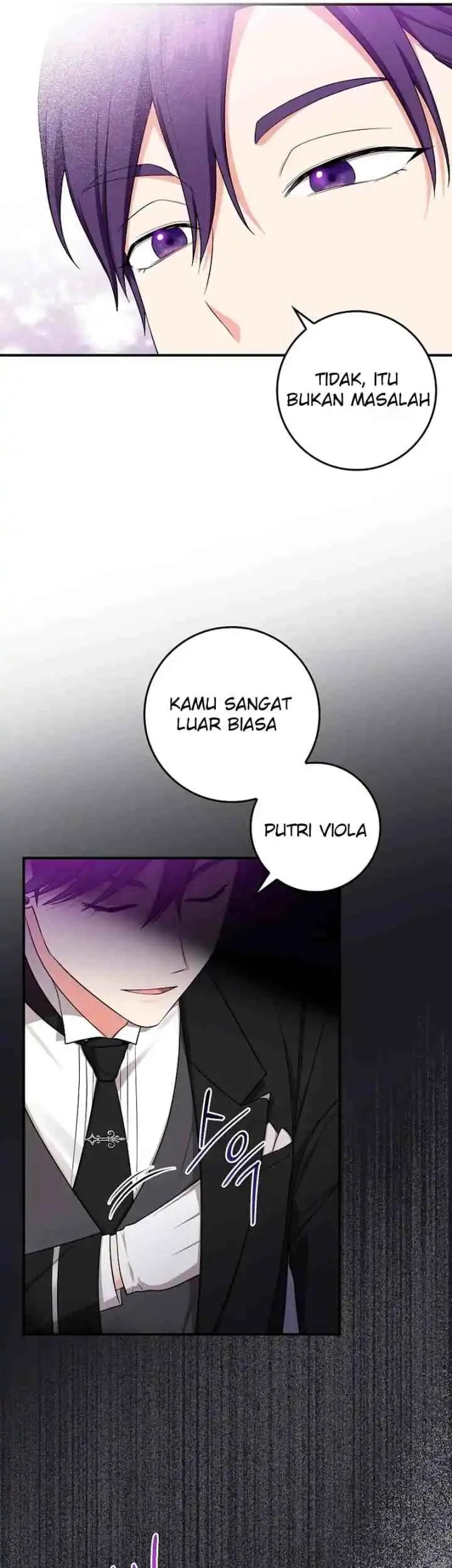 The Unintentionally Ideal Adopted Daughter Chapter 5 Gambar 10