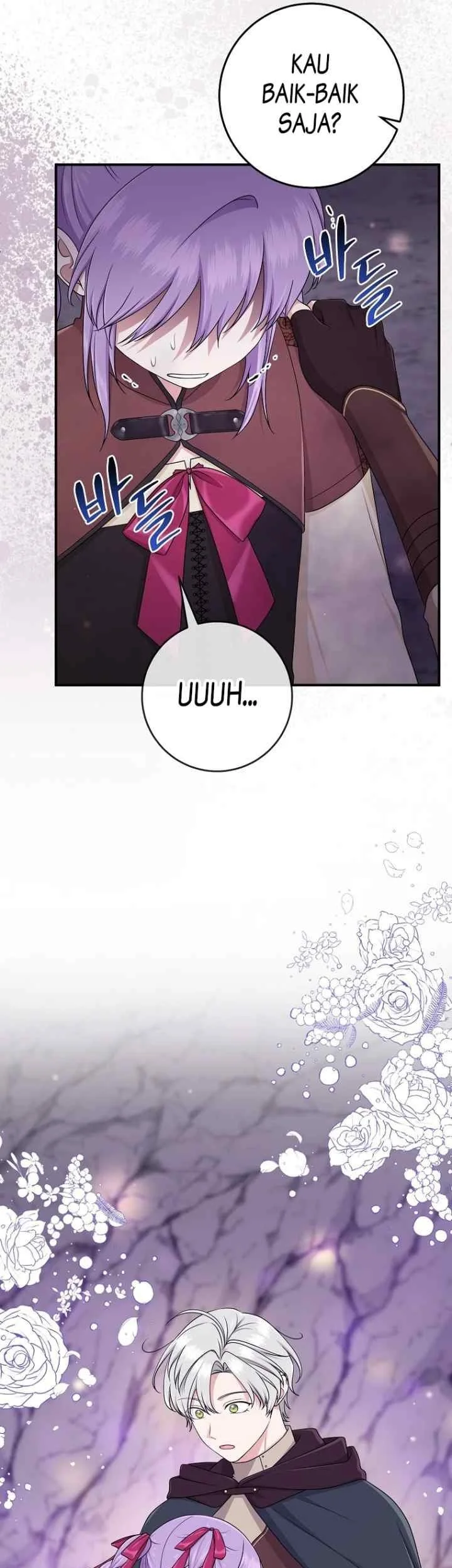 The Unintentionally Ideal Adopted Daughter Chapter 55 Gambar 10