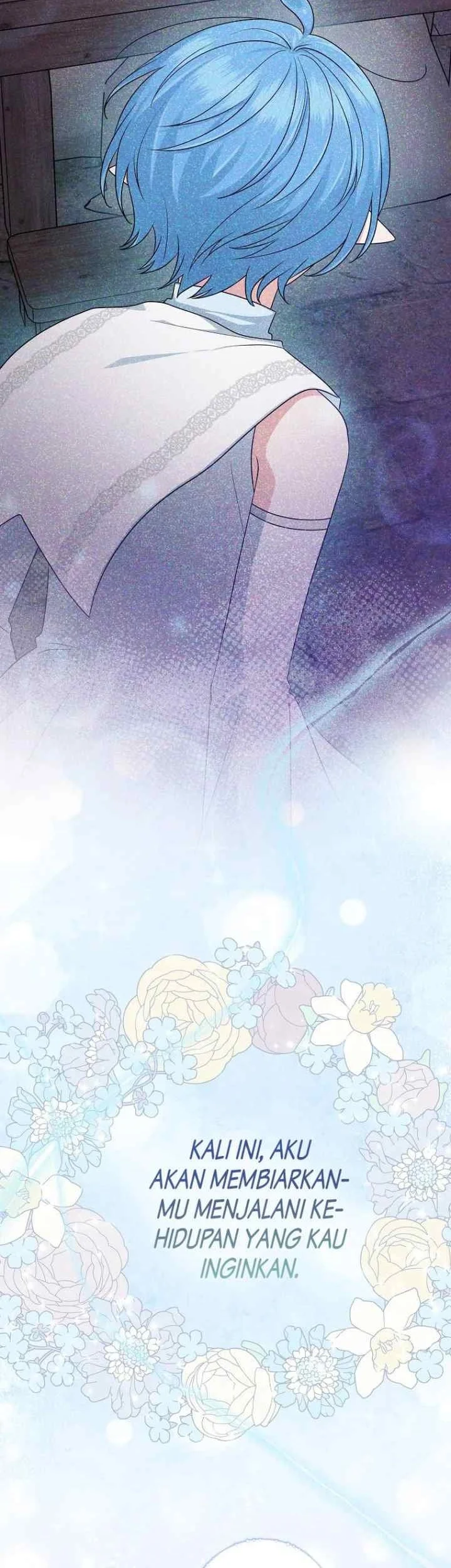 The Unintentionally Ideal Adopted Daughter Chapter 58 Gambar 14
