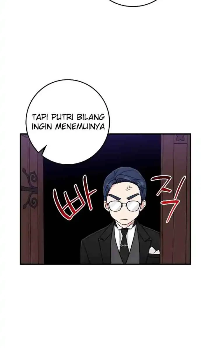 The Unintentionally Ideal Adopted Daughter Chapter 6 Gambar 9