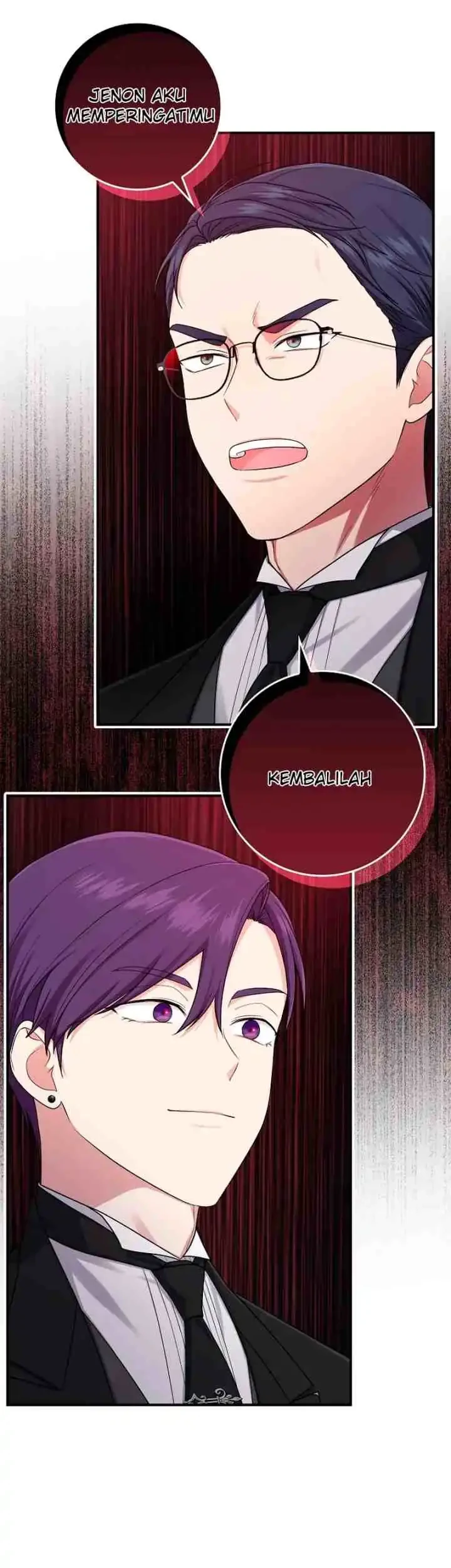The Unintentionally Ideal Adopted Daughter Chapter 6 Gambar 10