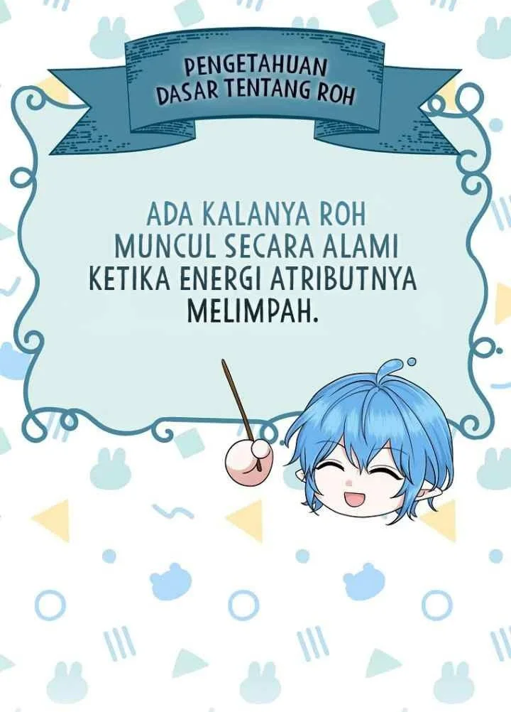 The Unintentionally Ideal Adopted Daughter Chapter 63 Gambar 12