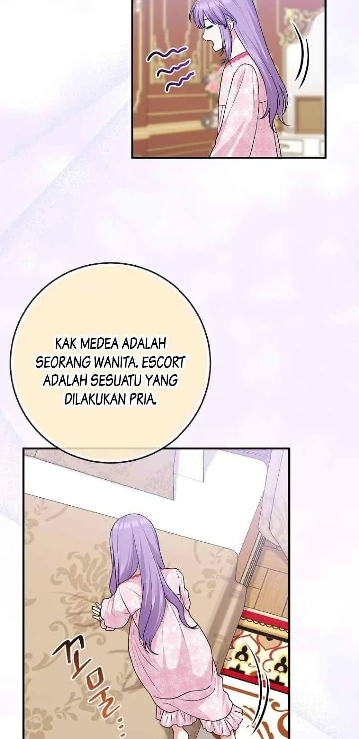 The Unintentionally Ideal Adopted Daughter Chapter 65 Gambar 12