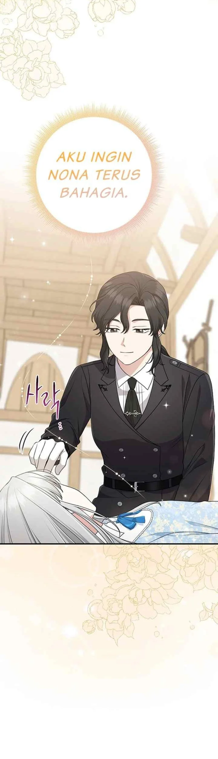 The Unintentionally Ideal Adopted Daughter Chapter 68 Gambar 11