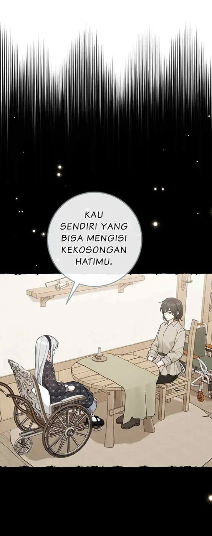 The Unintentionally Ideal Adopted Daughter Chapter 68 Gambar 12