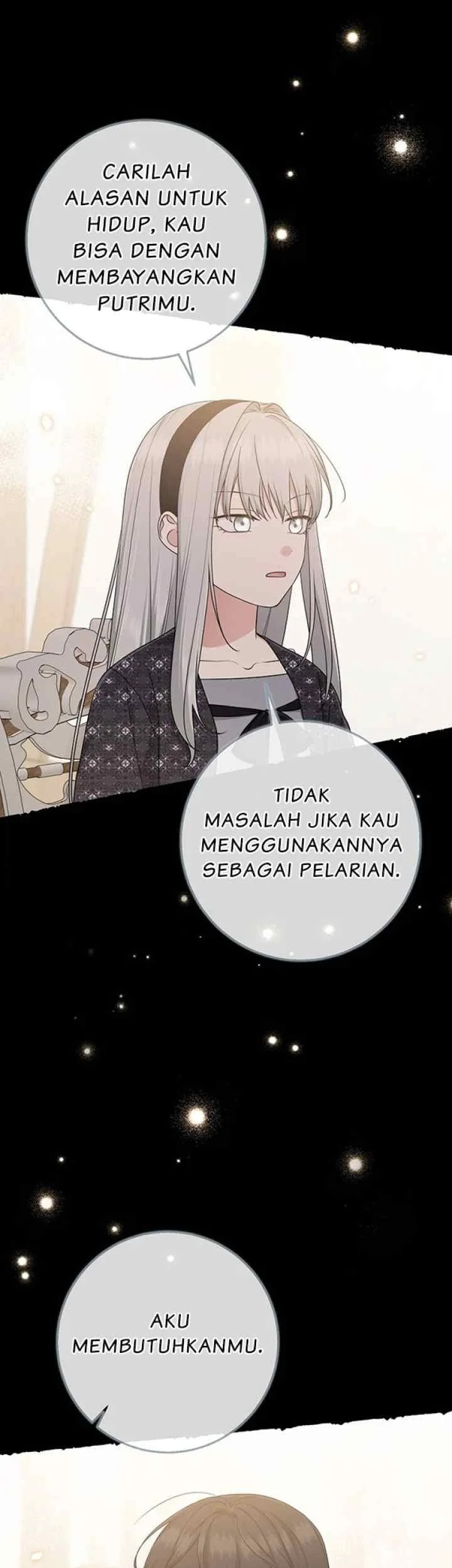 The Unintentionally Ideal Adopted Daughter Chapter 68 Gambar 13