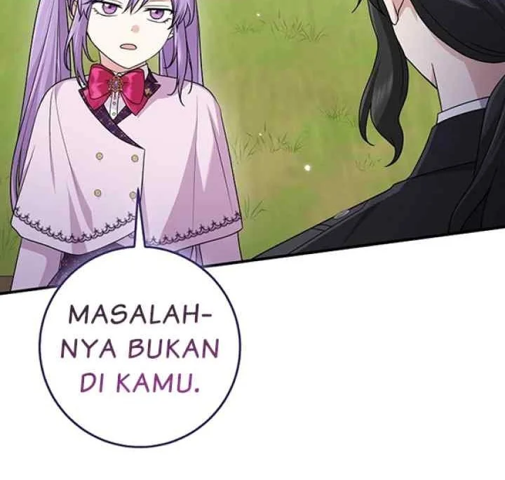 The Unintentionally Ideal Adopted Daughter Chapter 69 Gambar 15