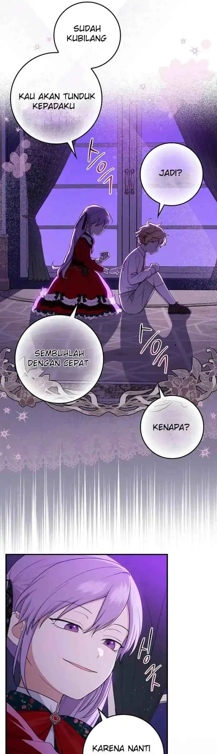 The Unintentionally Ideal Adopted Daughter Chapter 7 Gambar 10