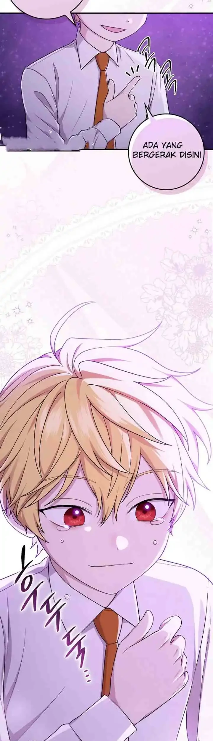 The Unintentionally Ideal Adopted Daughter Chapter 7 Gambar 12