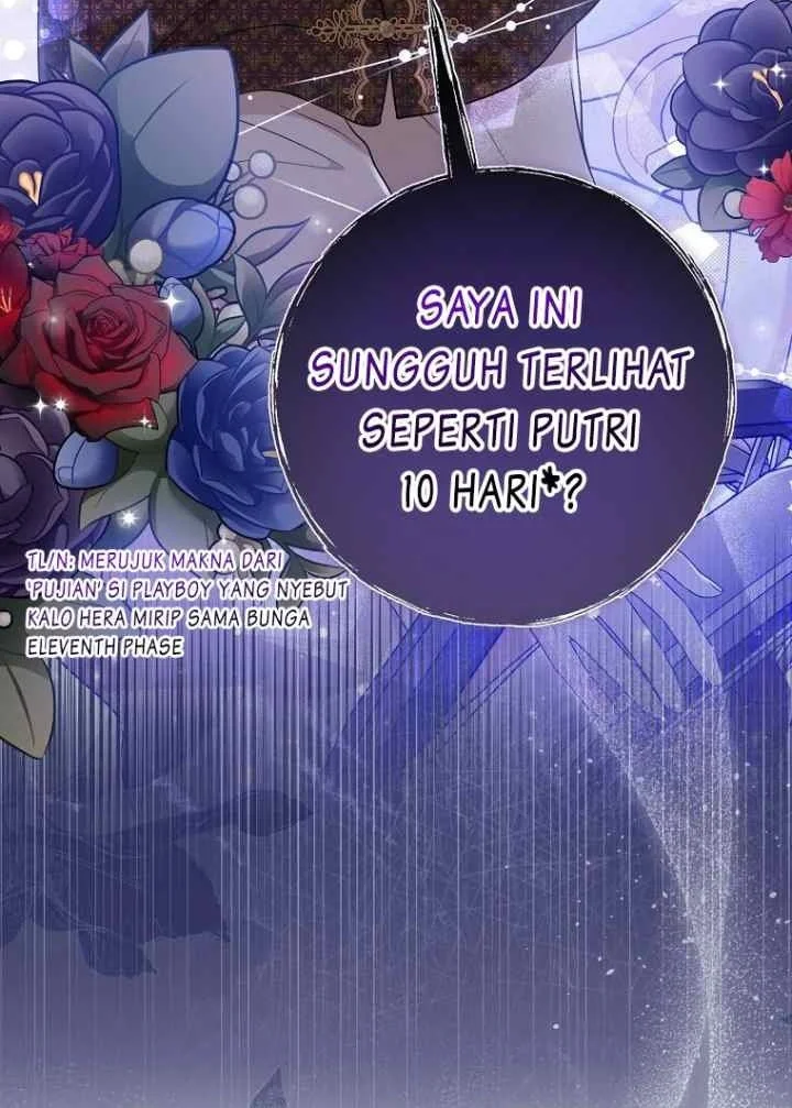 The Unintentionally Ideal Adopted Daughter Chapter 71 Gambar 12