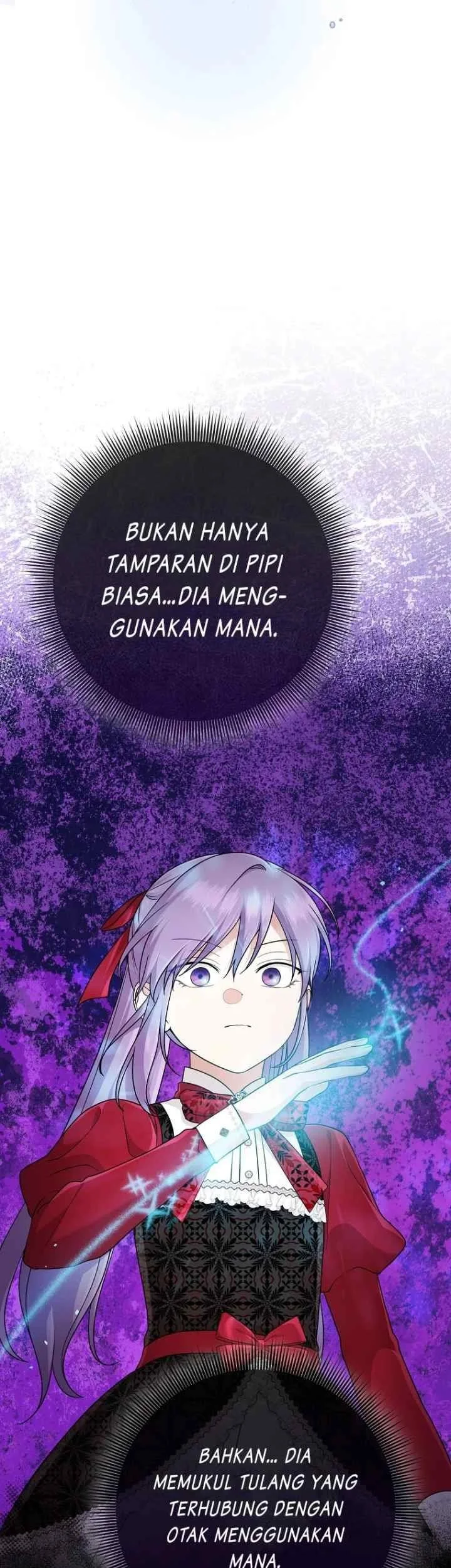 The Unintentionally Ideal Adopted Daughter Chapter 74 Gambar 13