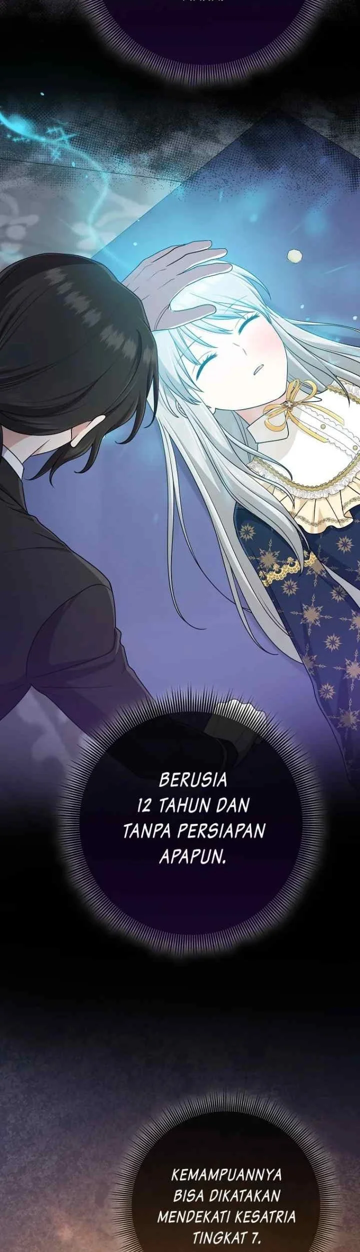 The Unintentionally Ideal Adopted Daughter Chapter 74 Gambar 14