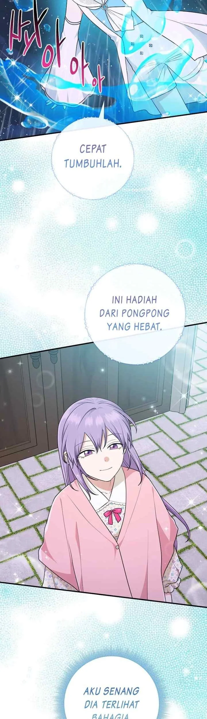The Unintentionally Ideal Adopted Daughter Chapter 75 Gambar 11