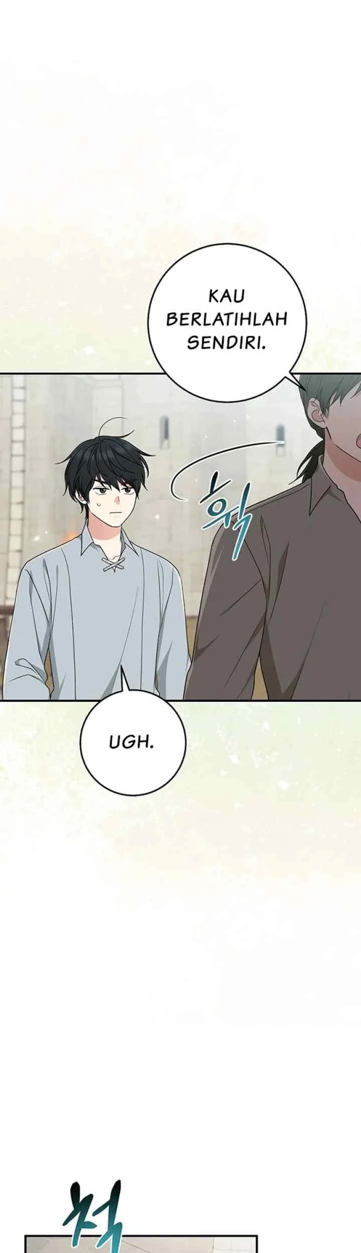The Unintentionally Ideal Adopted Daughter Chapter 77 Gambar 10