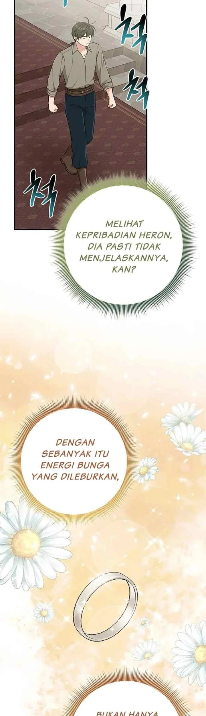 The Unintentionally Ideal Adopted Daughter Chapter 77 Gambar 11